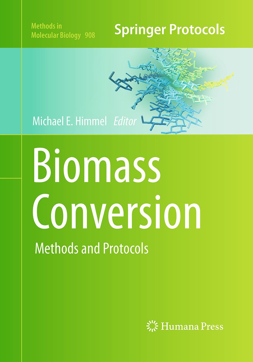 Methods in Molecular Biology