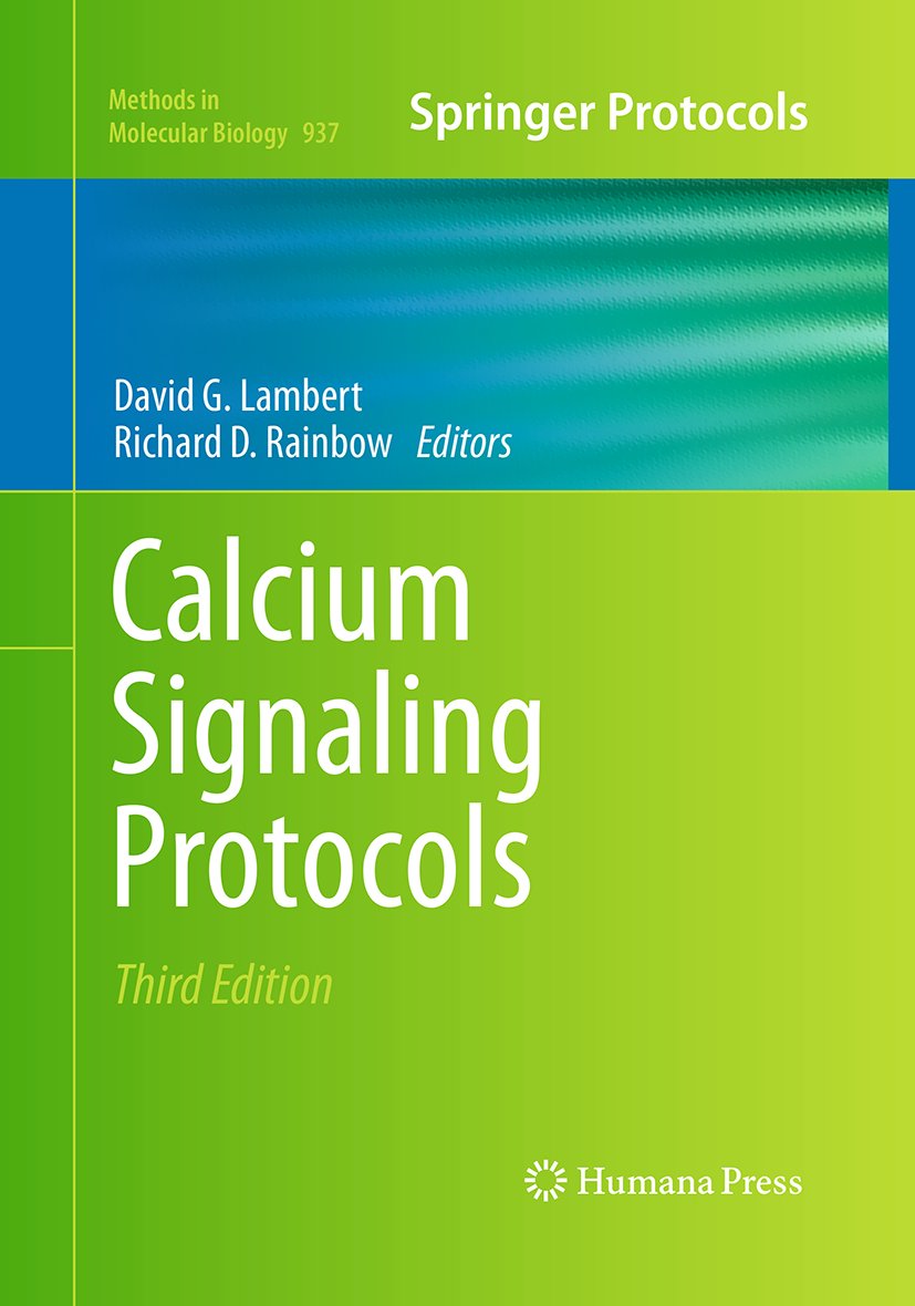 Methods in Molecular Biology