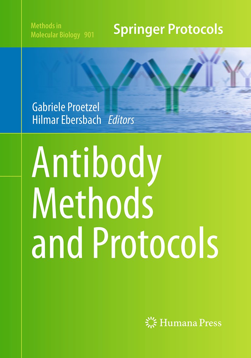 Methods in Molecular Biology