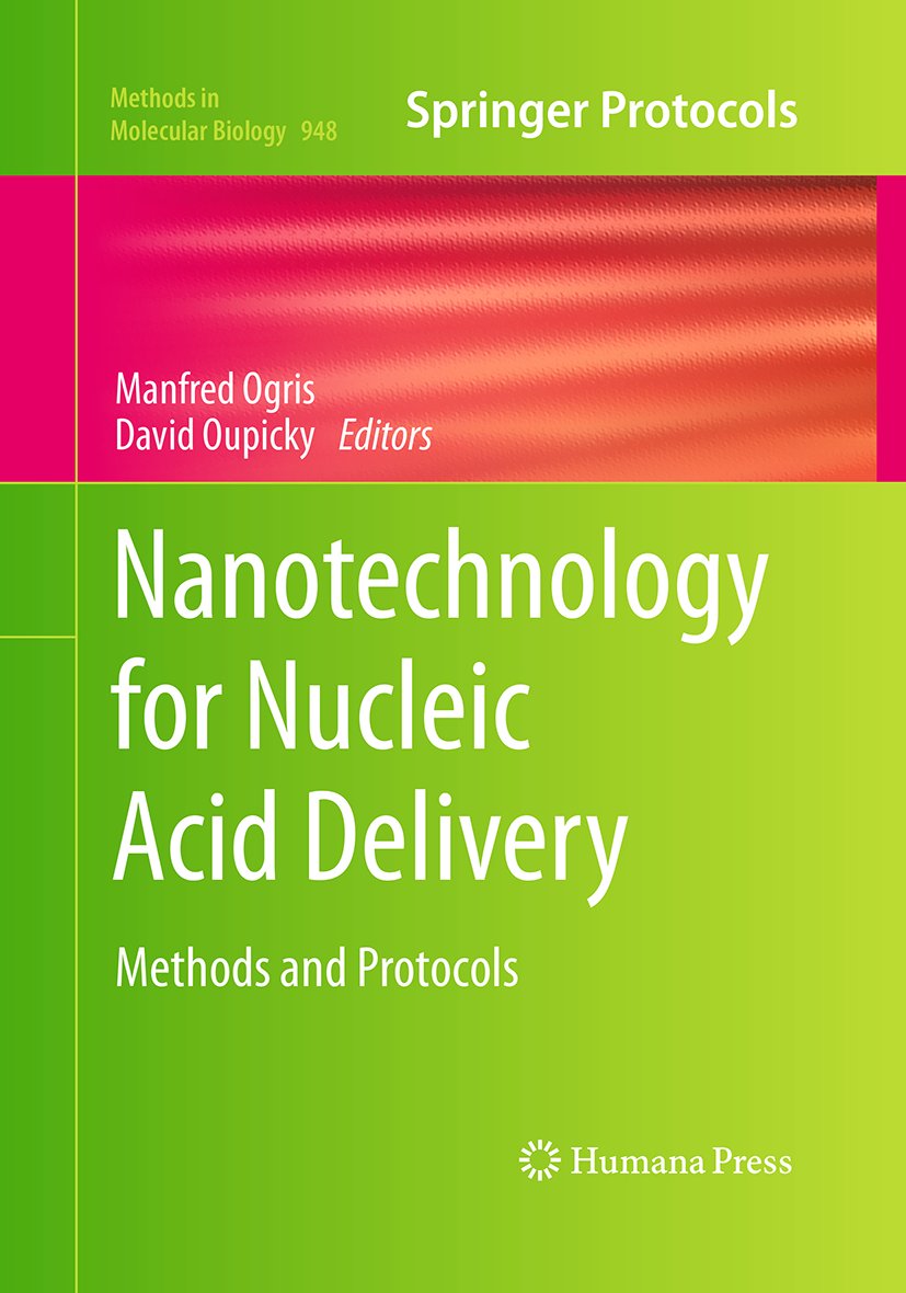 Methods in Molecular Biology