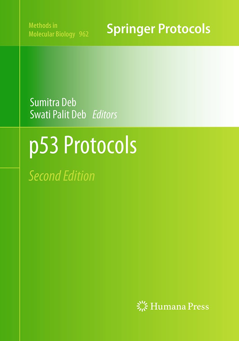 Methods in Molecular Biology