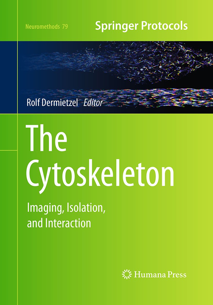 The Cytoskeleton