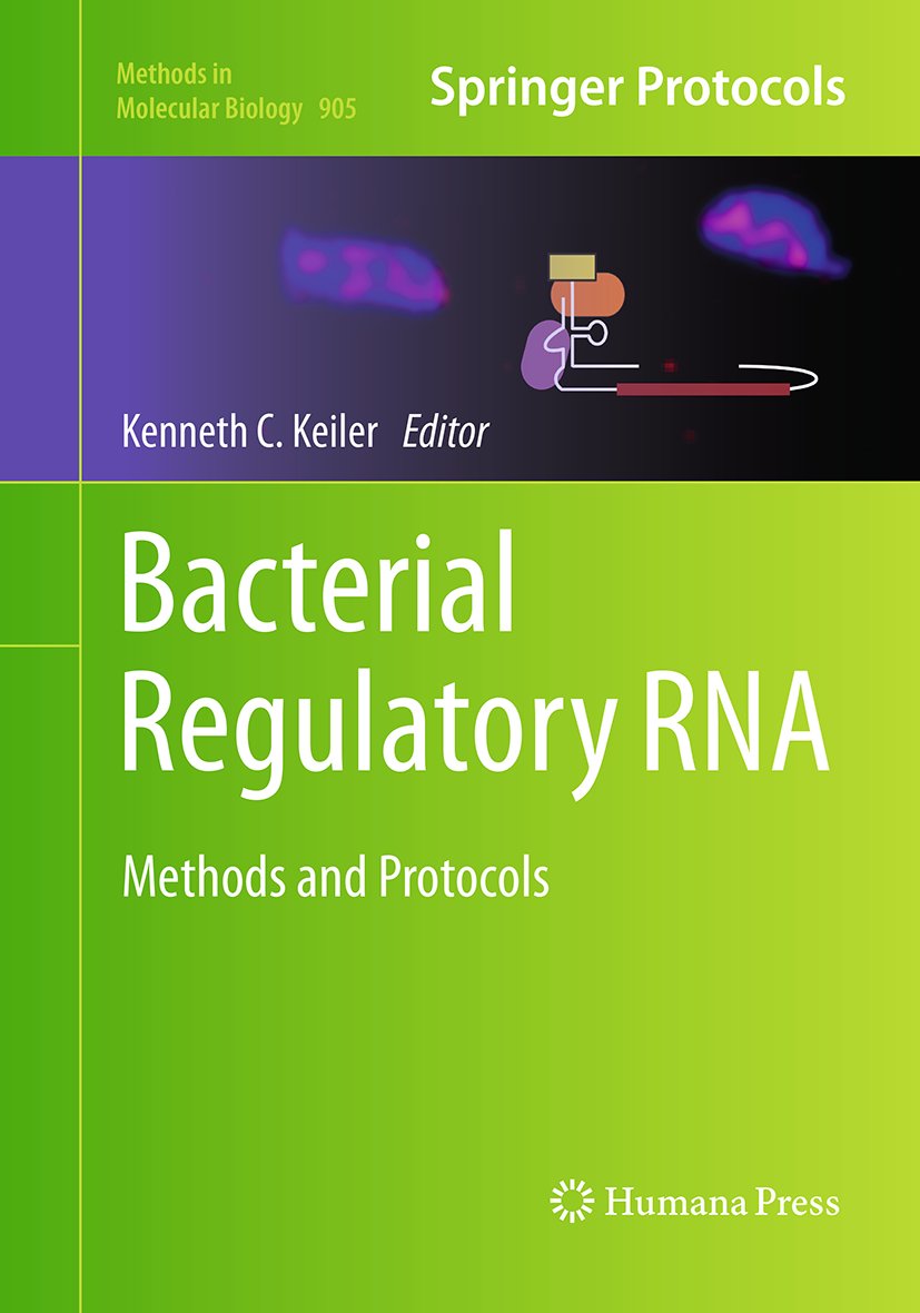 Methods in Molecular Biology