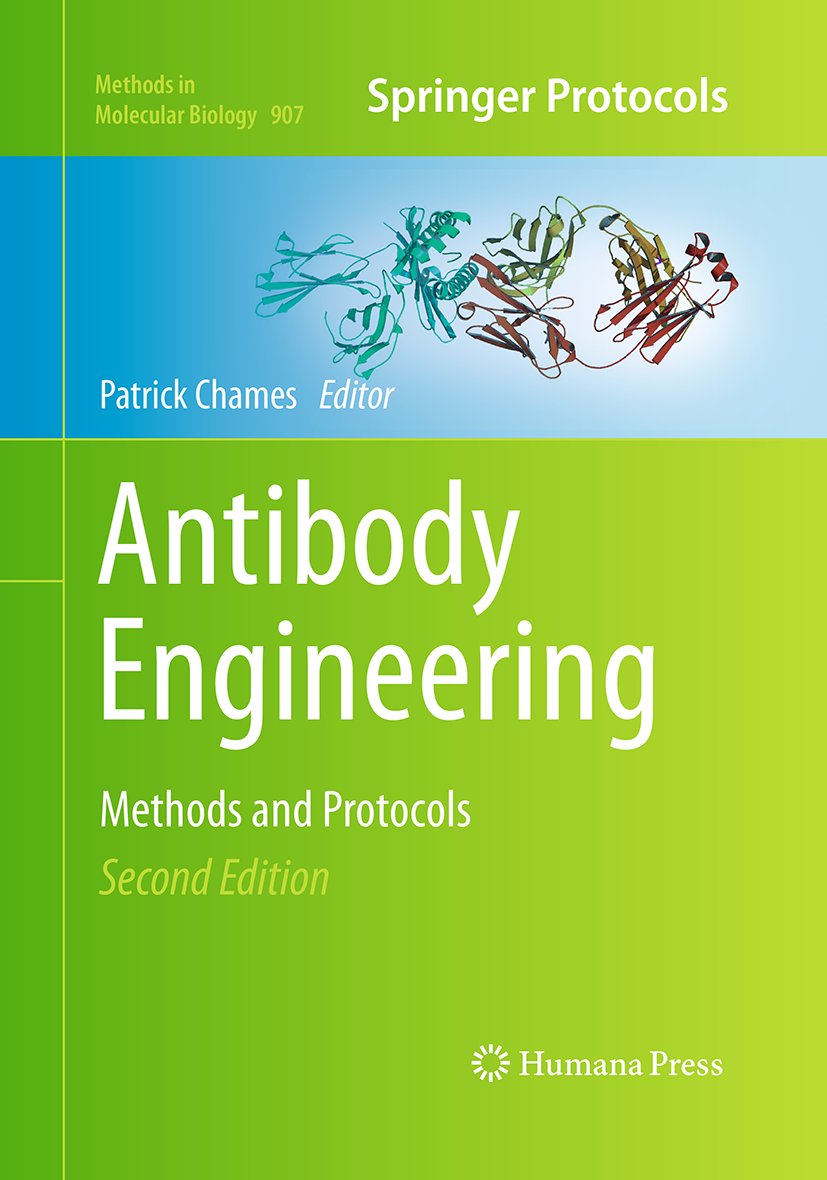 Methods in Molecular Biology