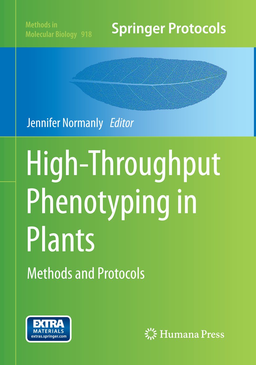 Methods in Molecular Biology