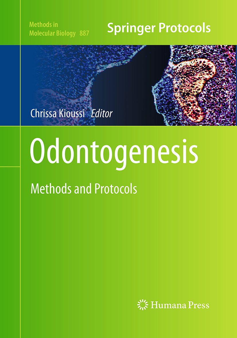 Methods in Molecular Biology