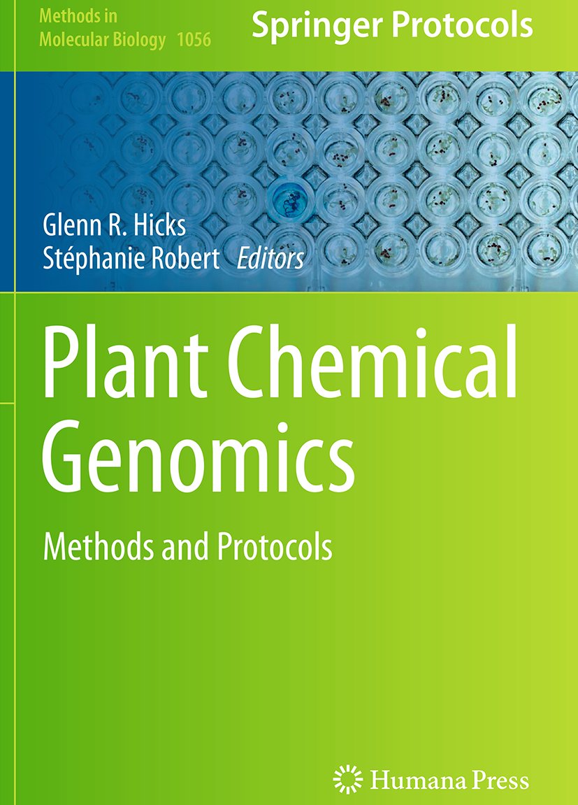 Methods in Molecular Biology