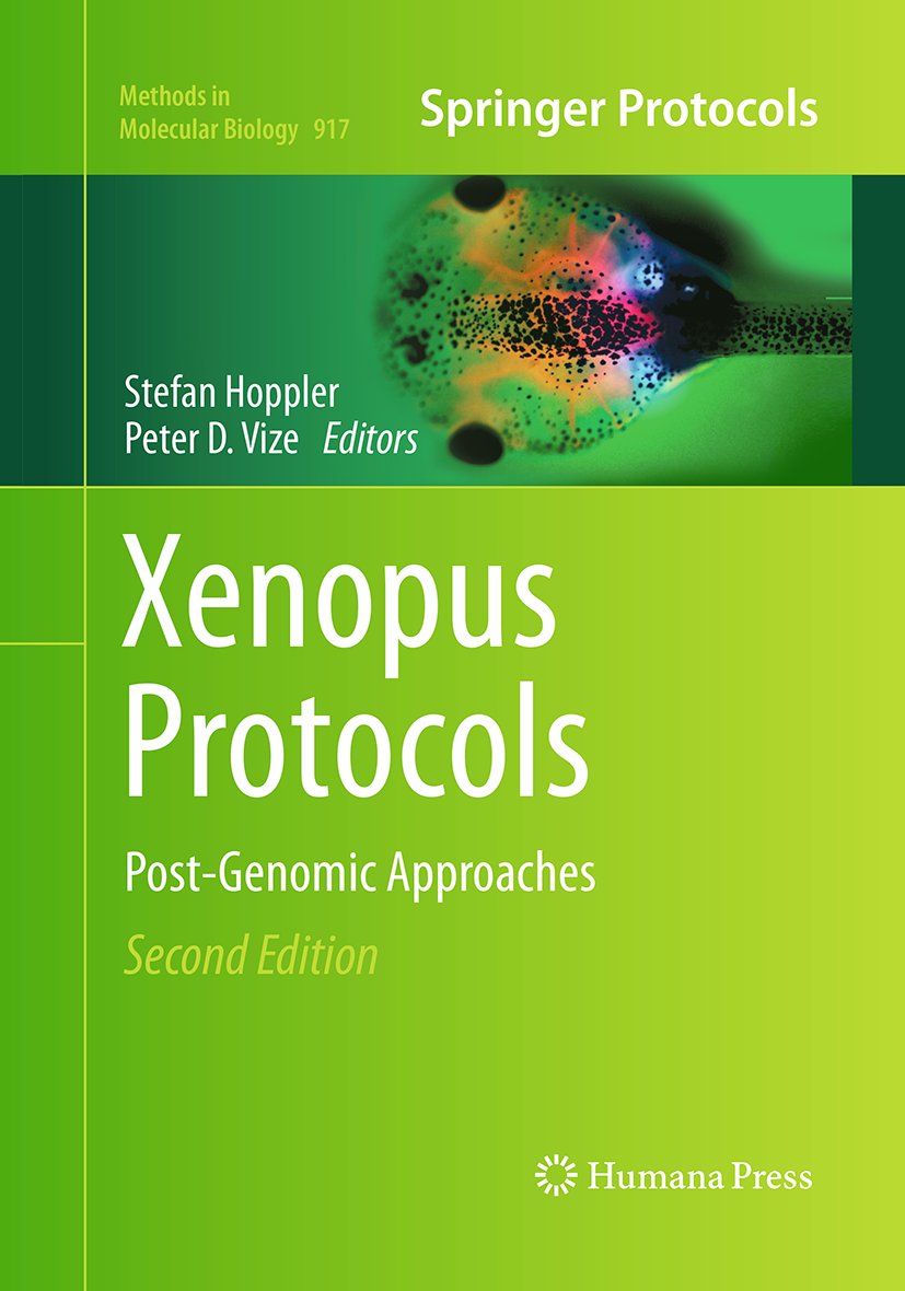 Methods in Molecular Biology