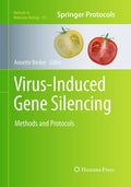Methods in Molecular Biology