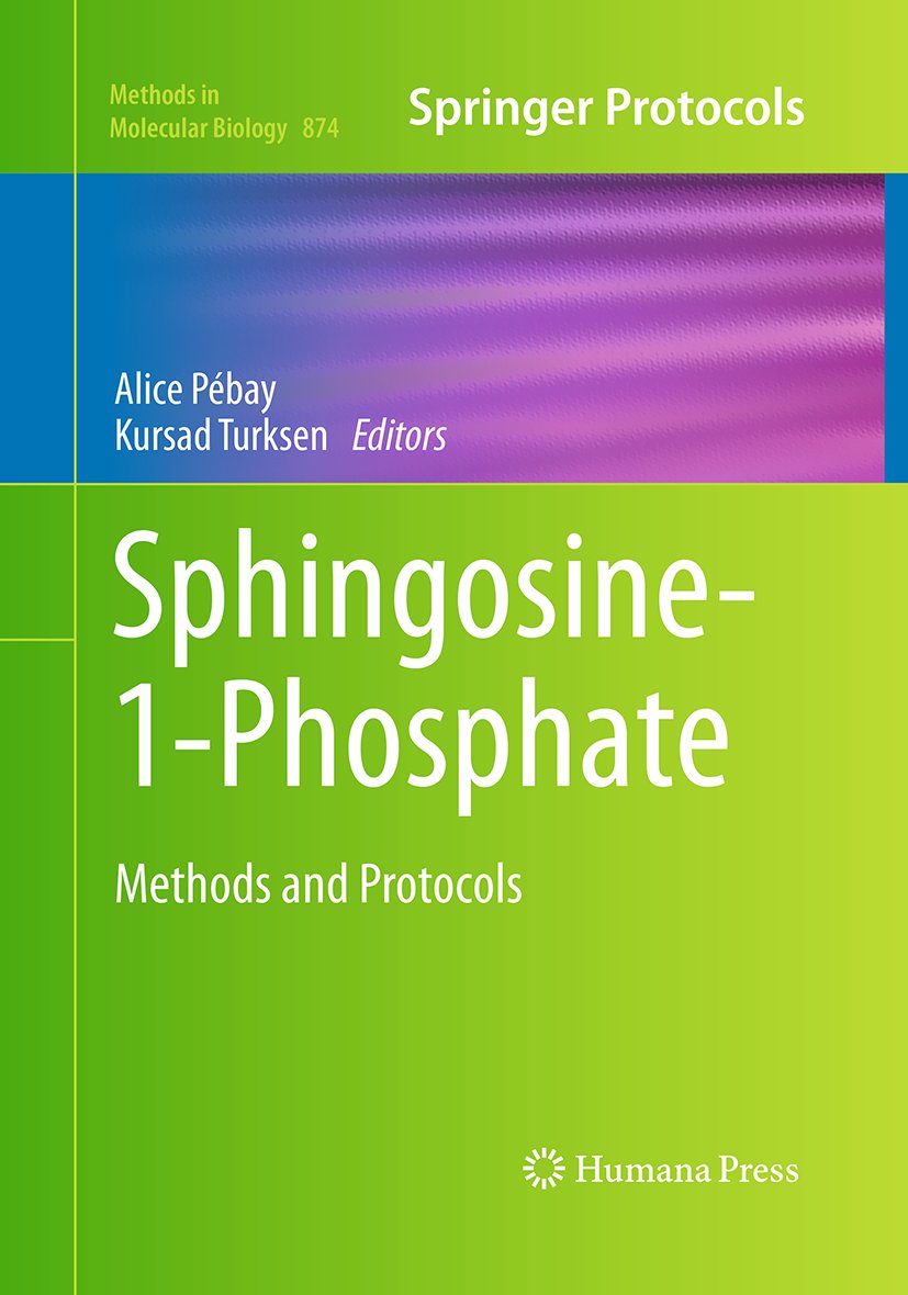 Methods in Molecular Biology