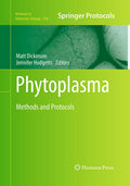 Methods in Molecular Biology