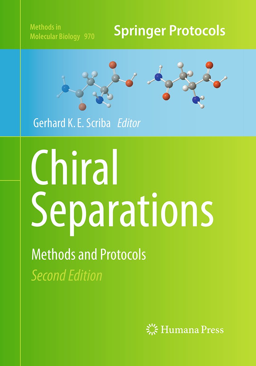 Methods in Molecular Biology