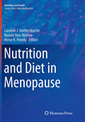 Nutrition and Health