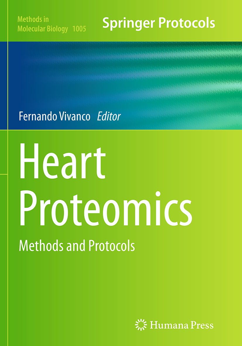 Methods in Molecular Biology