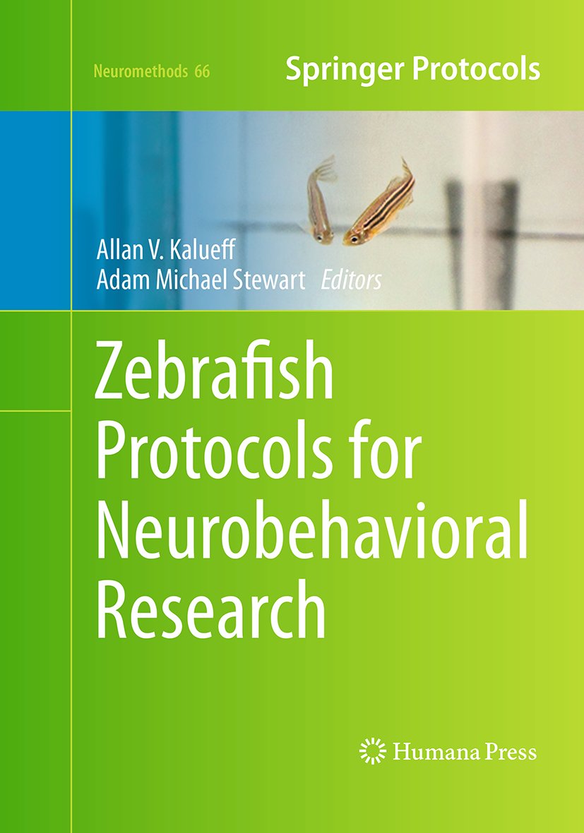 Neuromethods