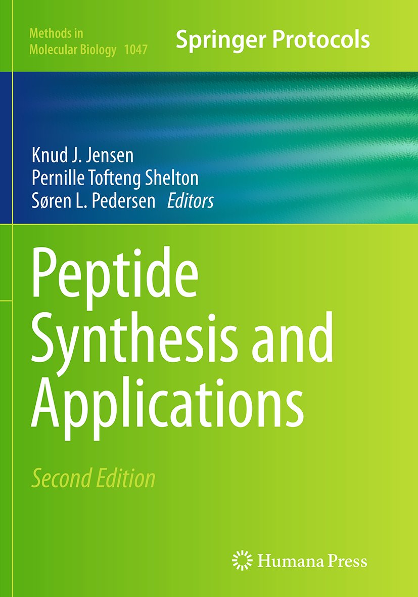 Methods in Molecular Biology
