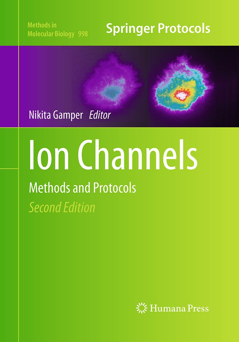 Methods in Molecular Biology
