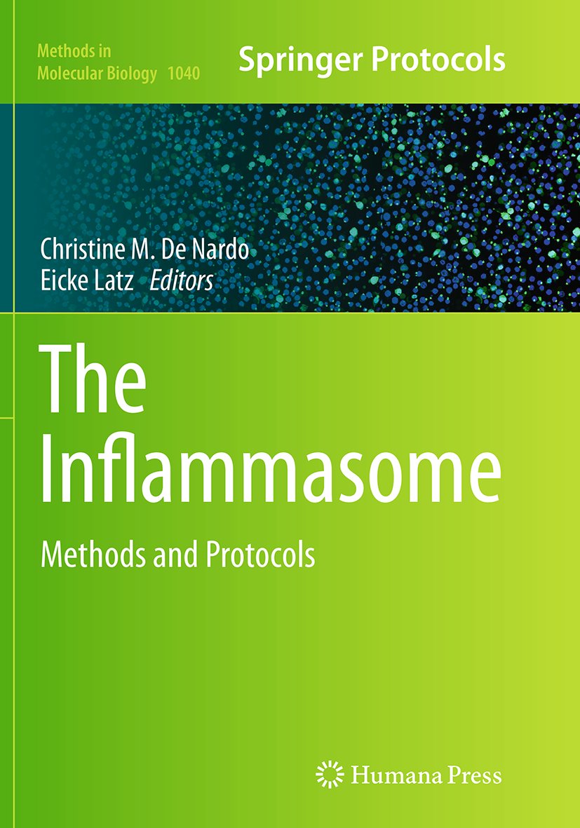 Methods in Molecular Biology