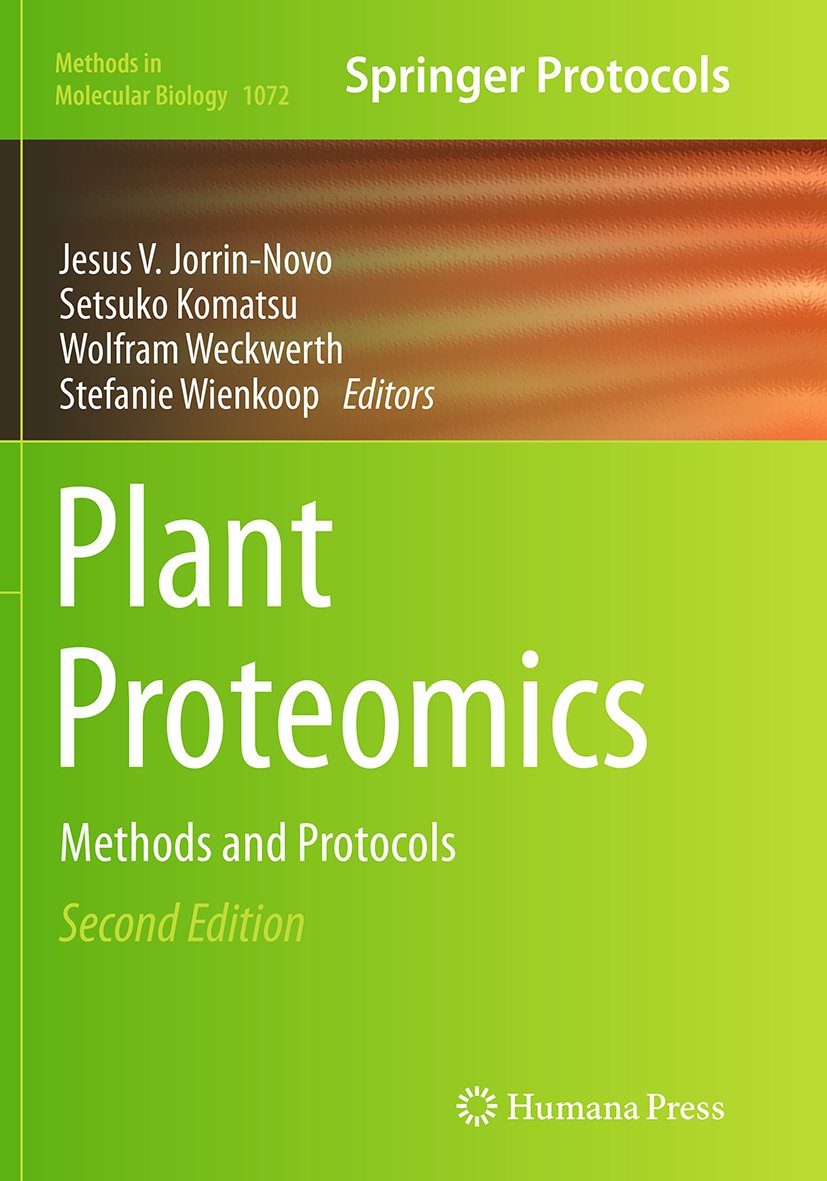 Plant Proteomics