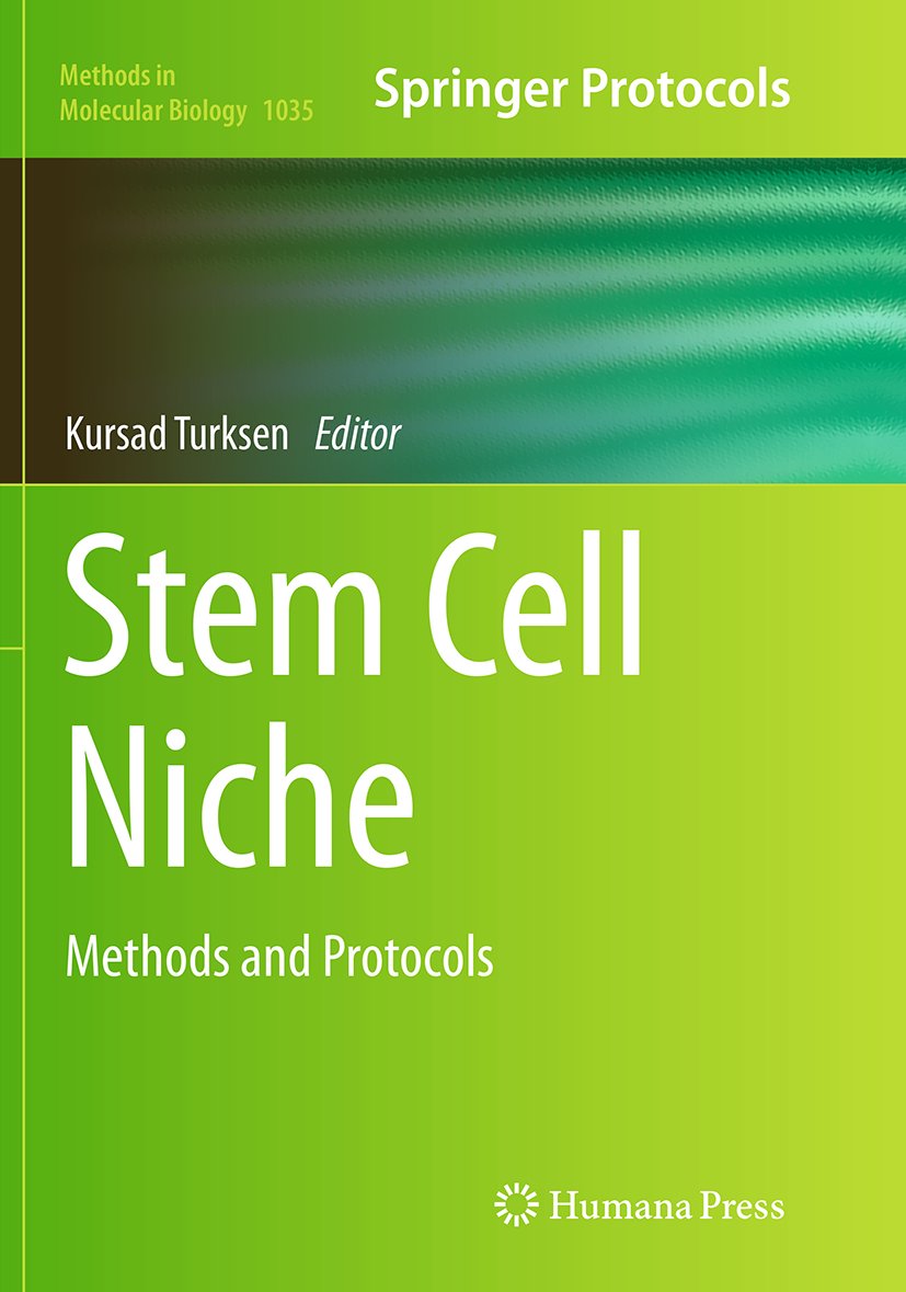Methods in Molecular Biology
