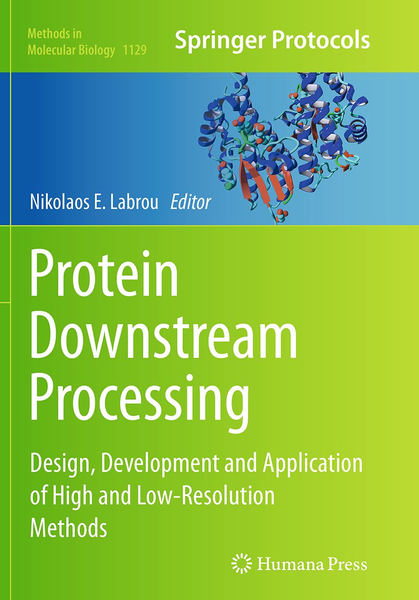 Methods in Molecular Biology