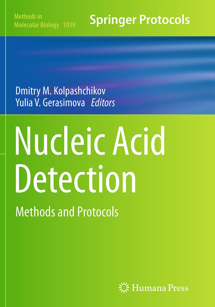 Methods in Molecular Biology