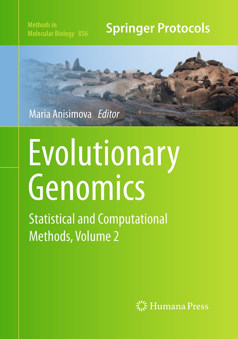Methods in Molecular Biology