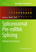 Methods in Molecular Biology