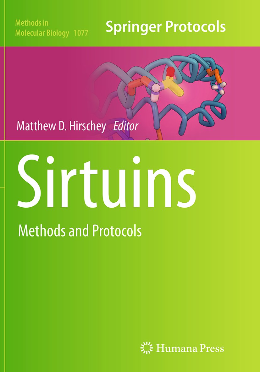 Methods in Molecular Biology