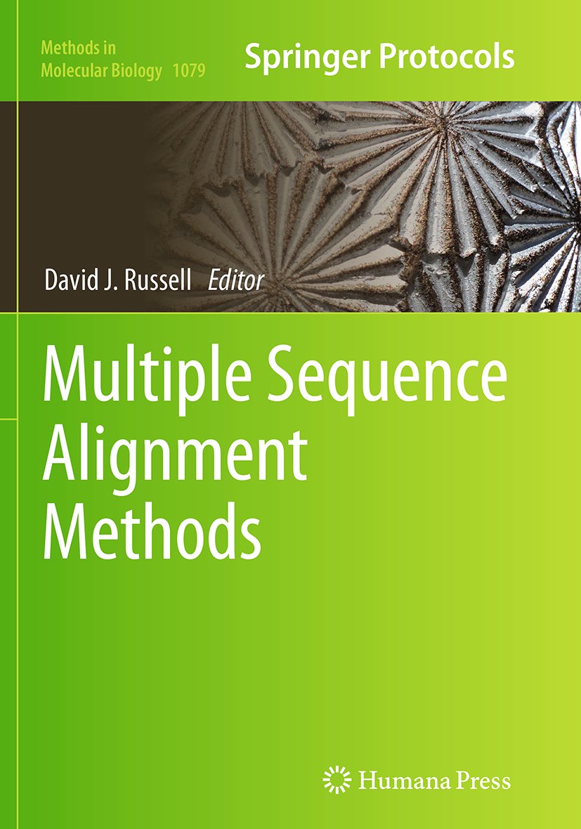 Methods in Molecular Biology