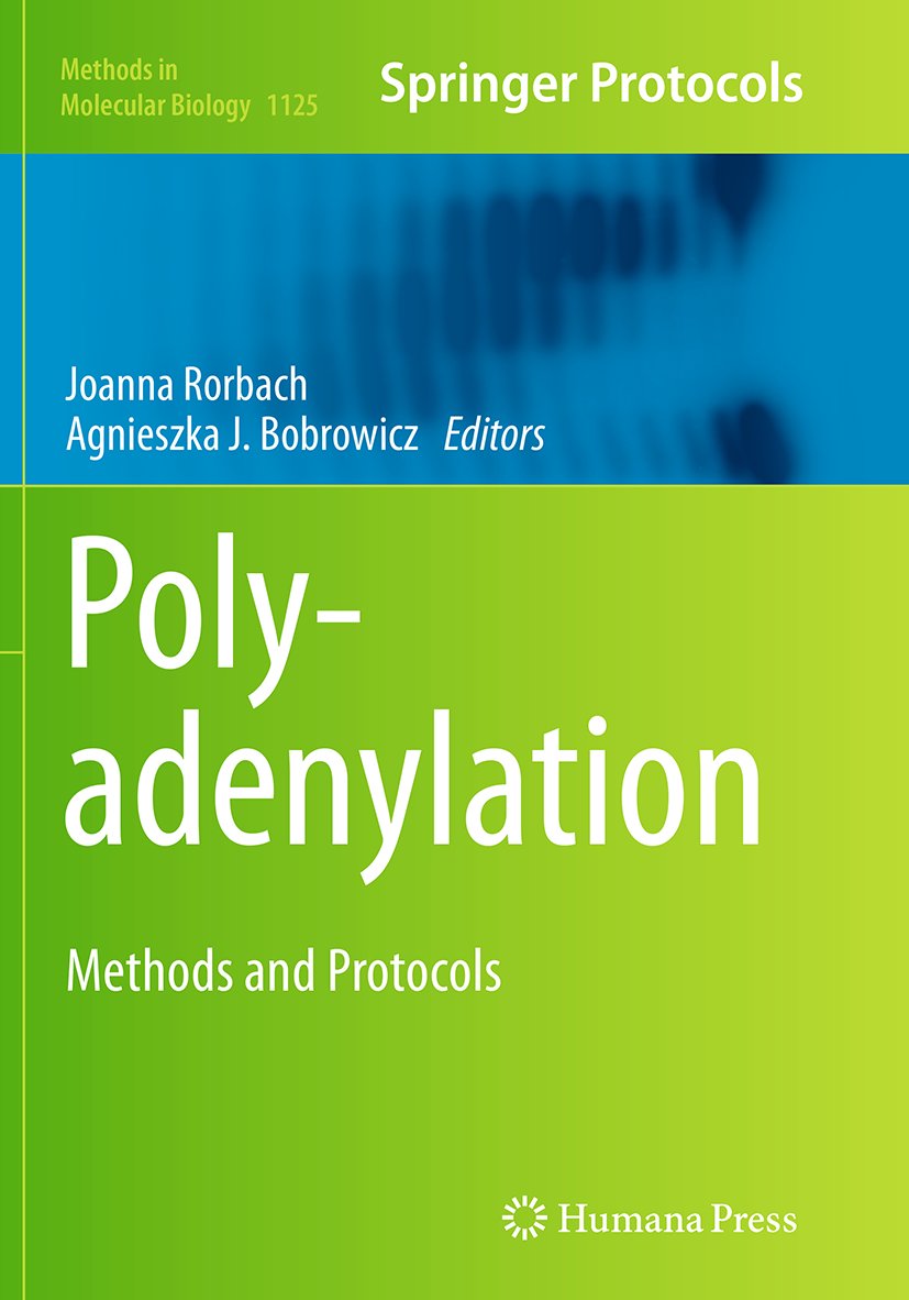 Methods in Molecular Biology