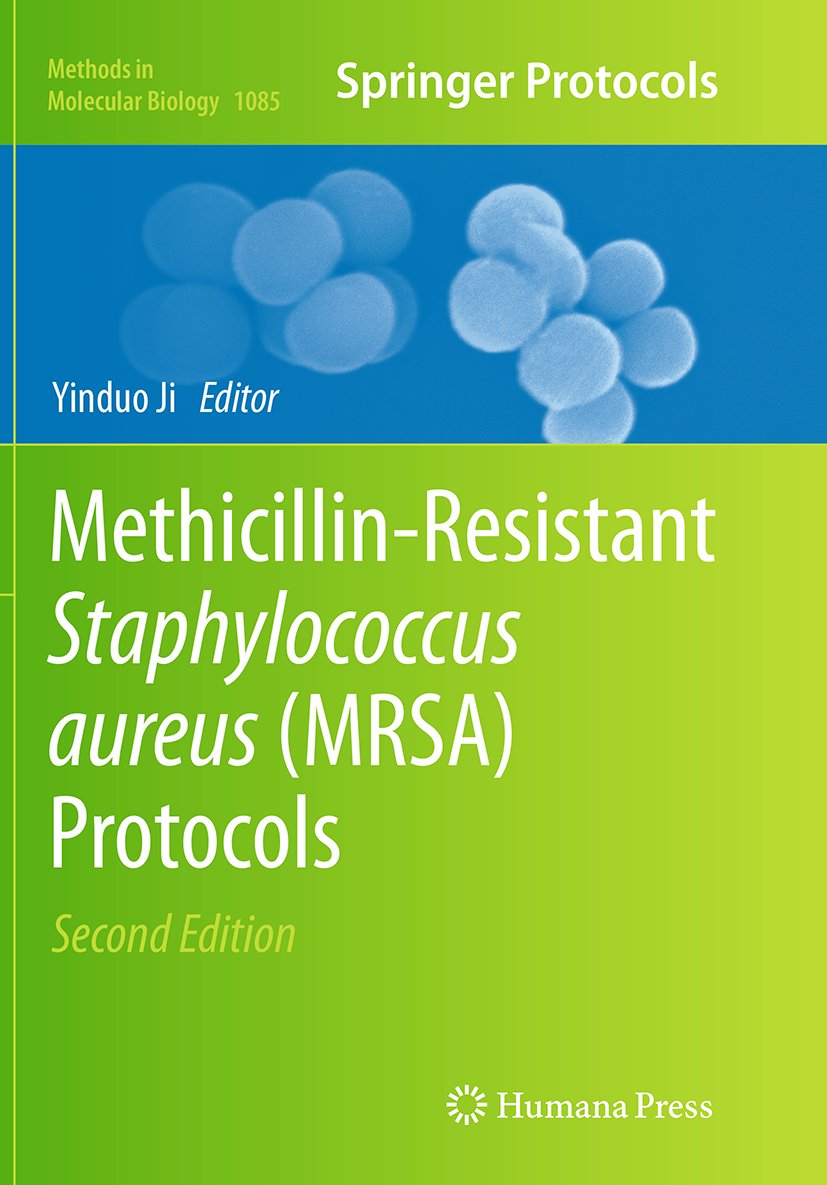 Methods in Molecular Biology