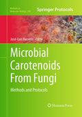Methods in Molecular Biology