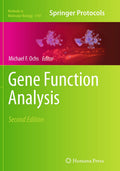 Methods in Molecular Biology