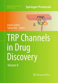 Methods in Pharmacology and Toxicology