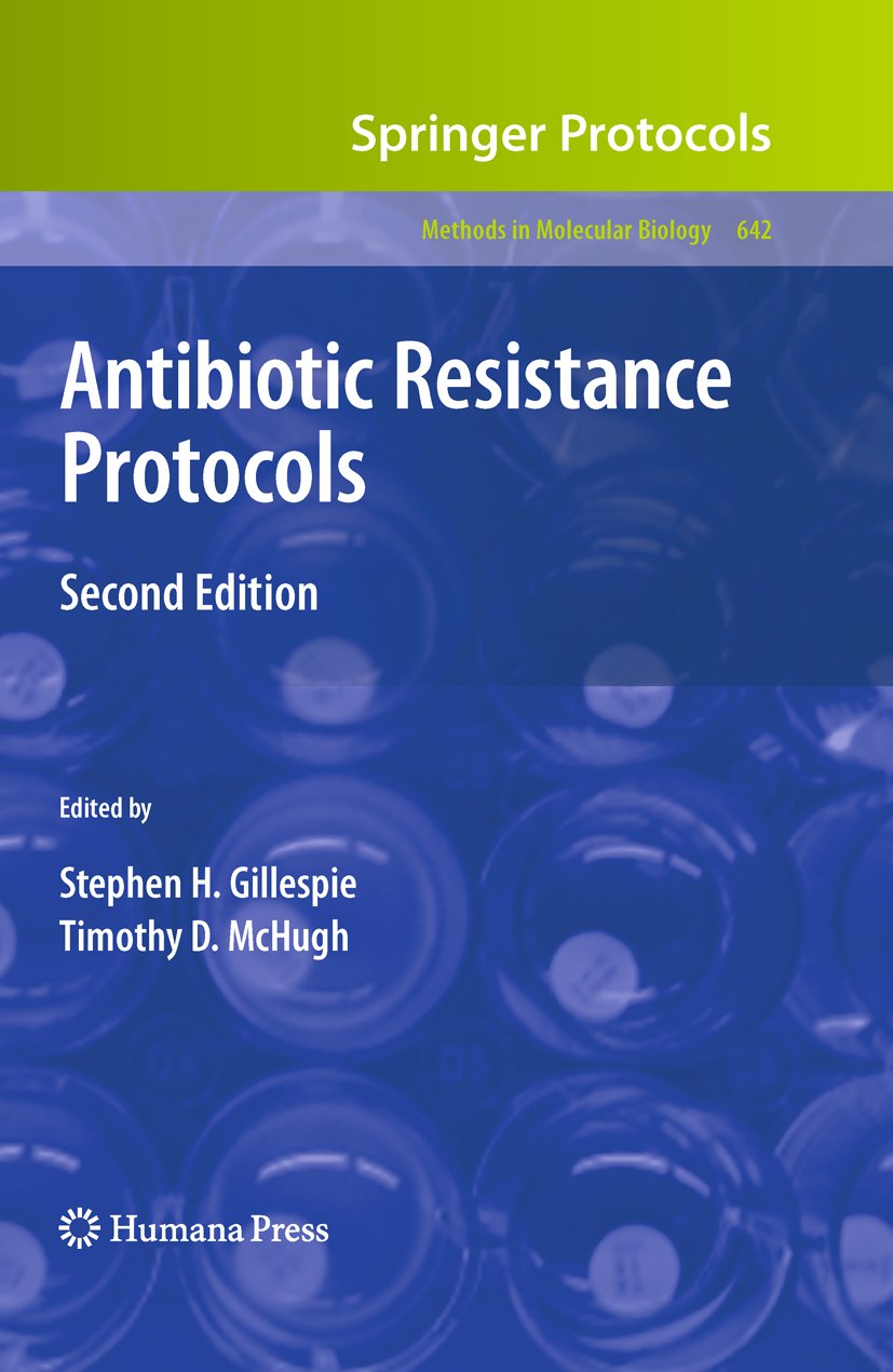 Methods in Molecular Biology