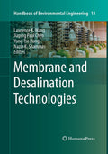 Handbook of Environmental Engineering