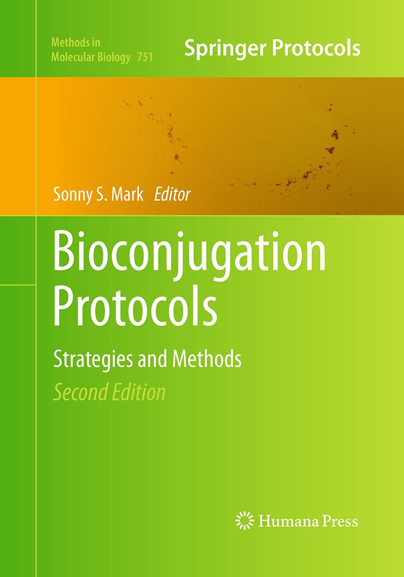 Methods in Molecular Biology