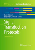 Methods in Molecular Biology