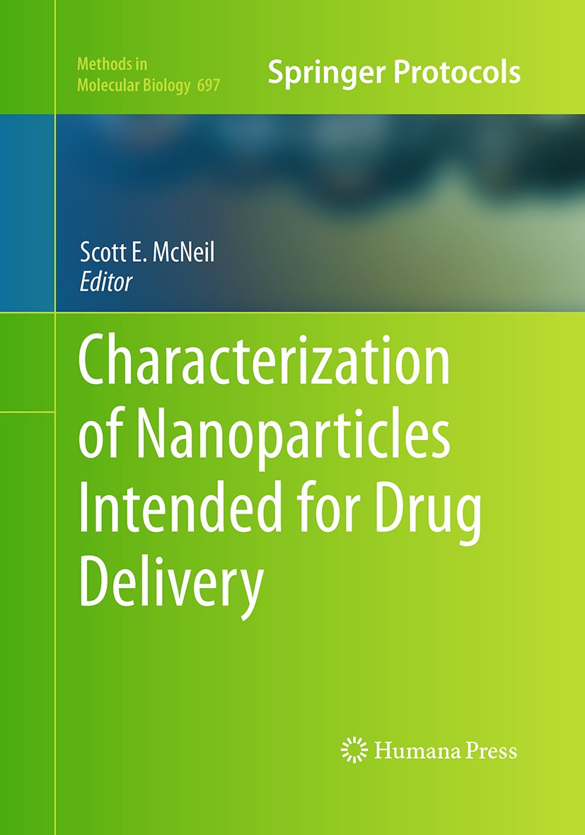 Methods in Molecular Biology