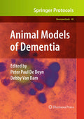 Neuromethods