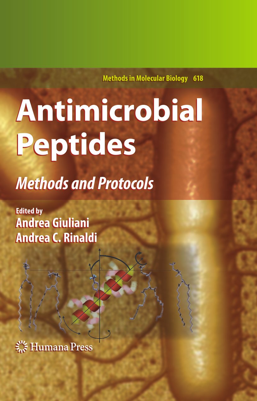 Methods in Molecular Biology