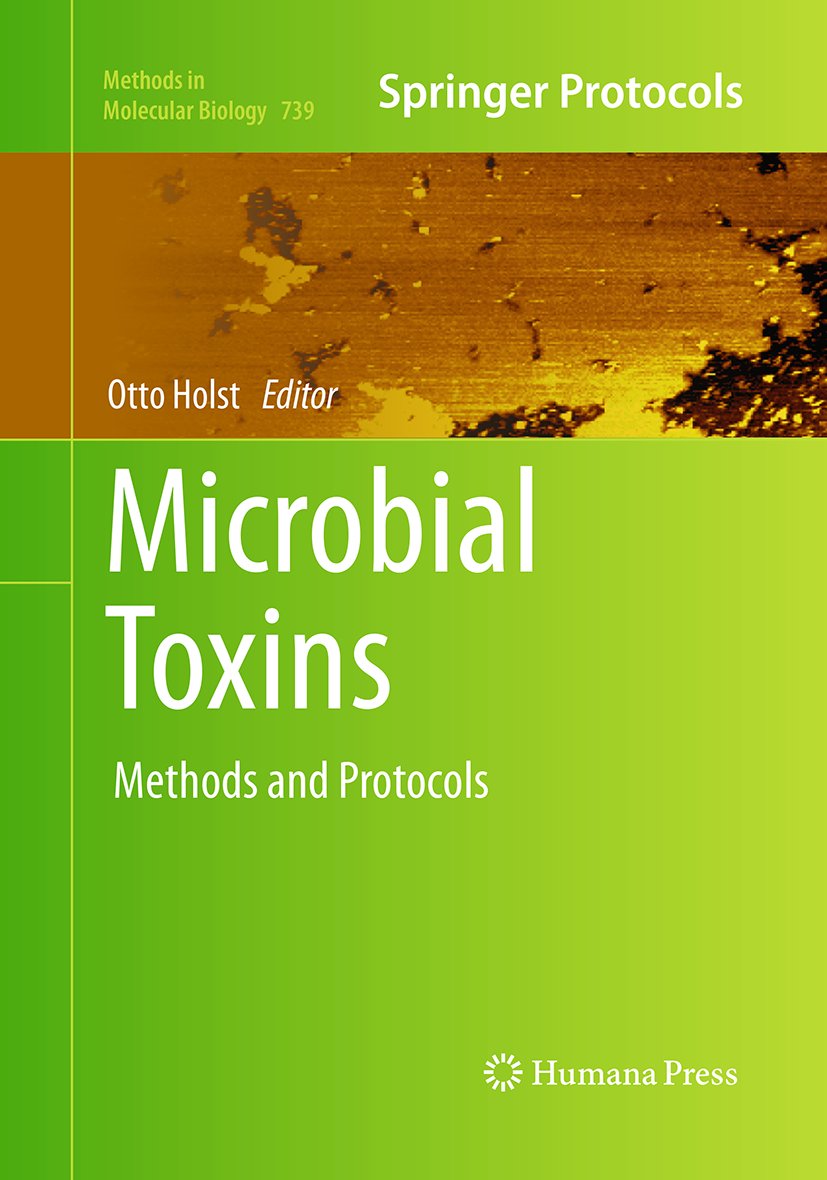 Methods in Molecular Biology