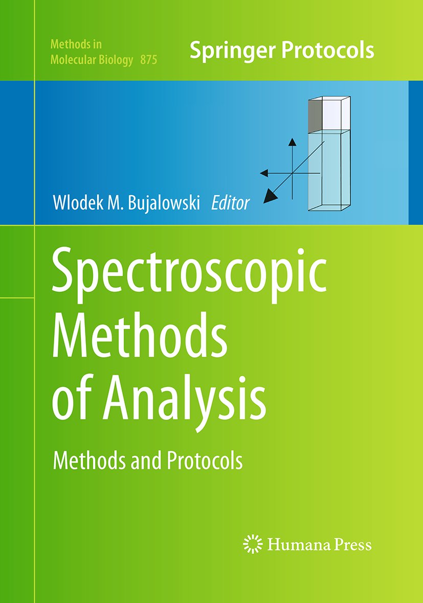 Methods in Molecular Biology
