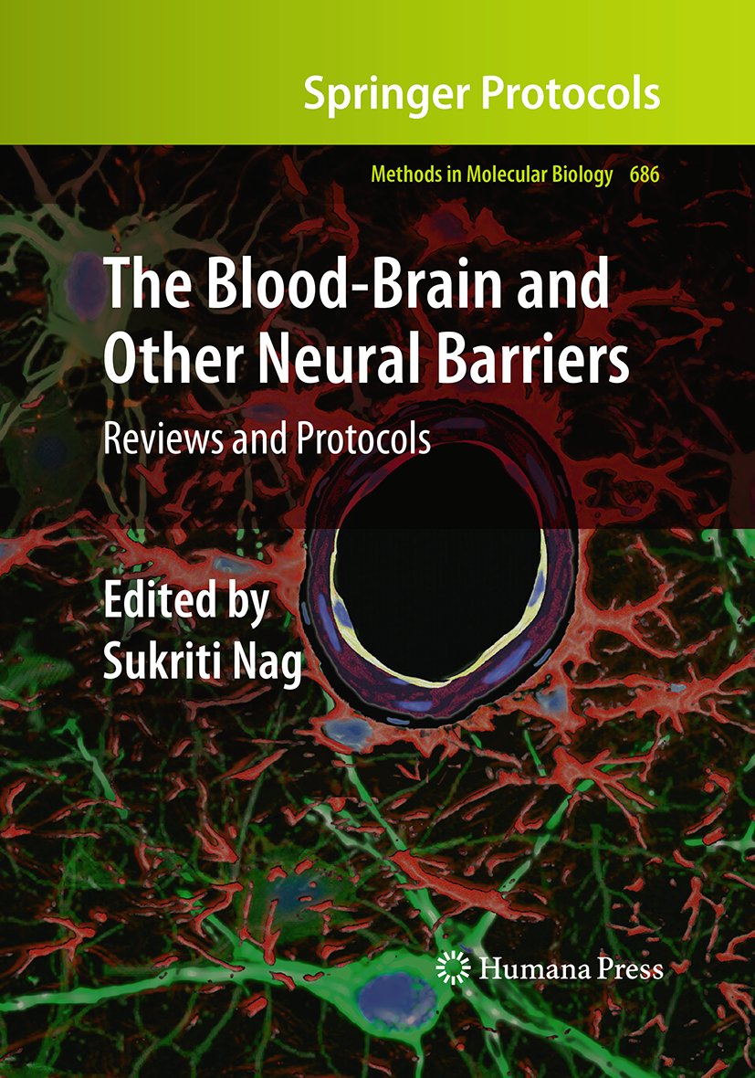 Methods in Molecular Biology