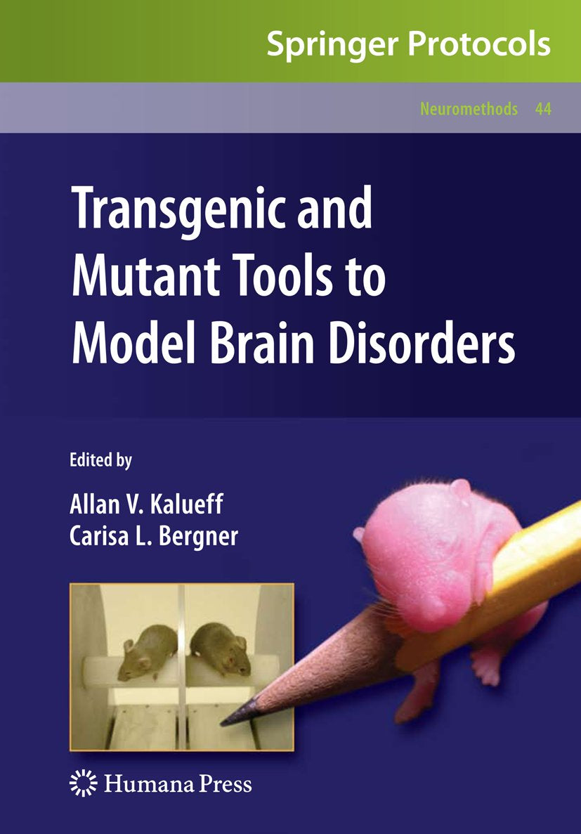 Neuromethods