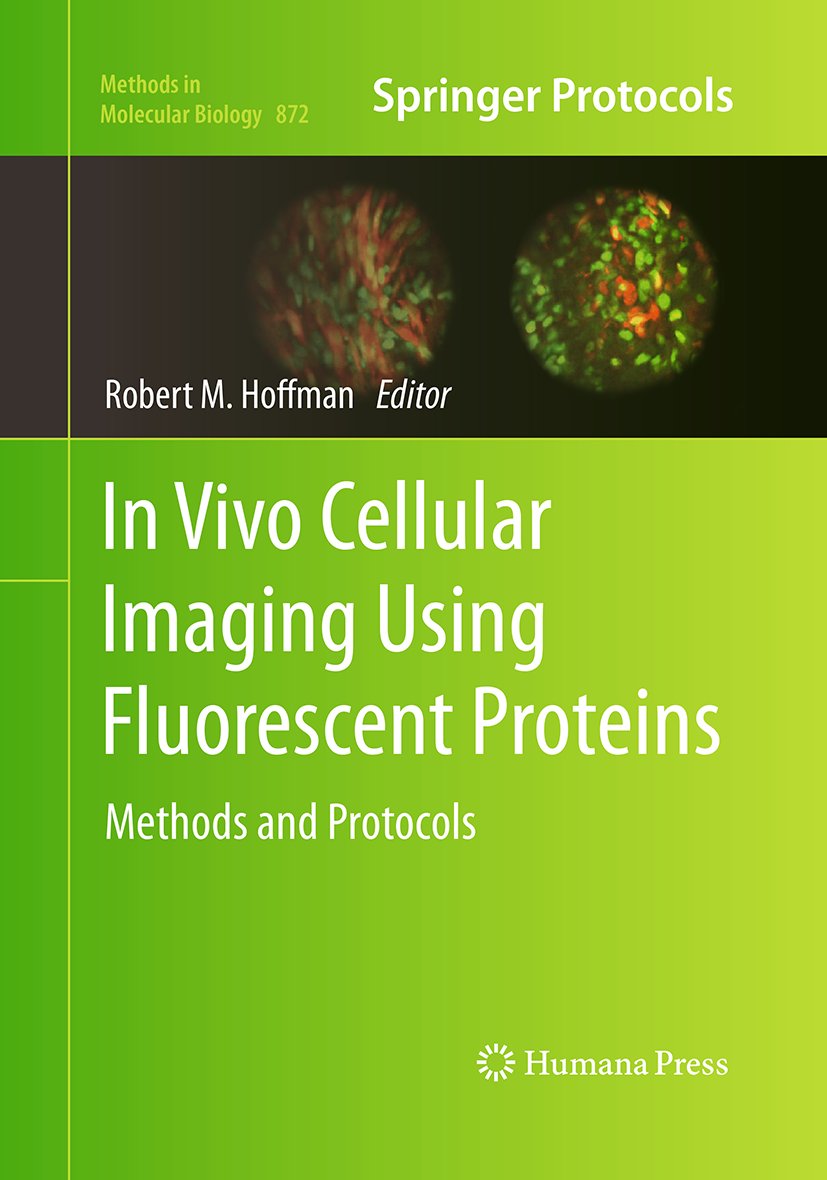Methods in Molecular Biology