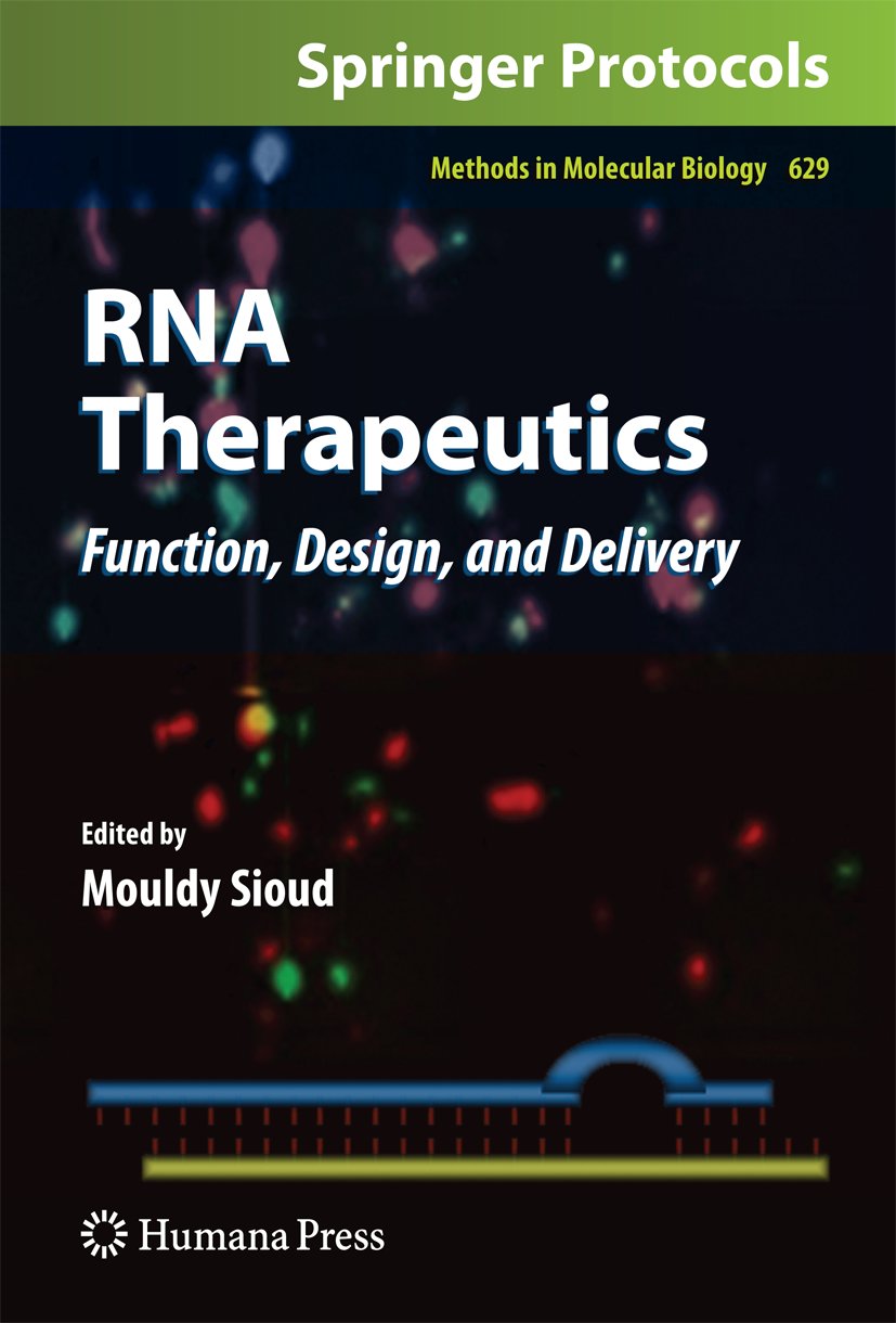 Methods in Molecular Biology