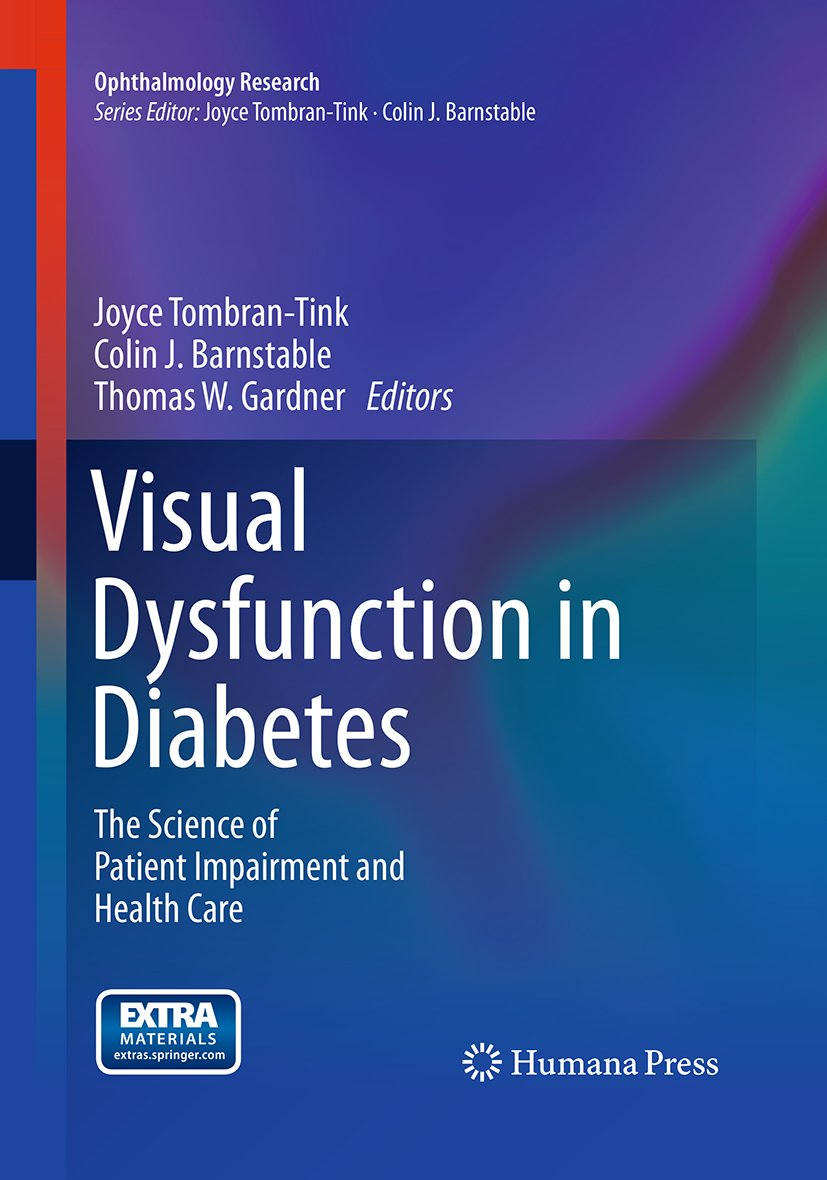 Ophthalmology Research