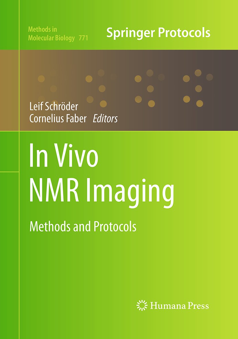 Methods in Molecular Biology